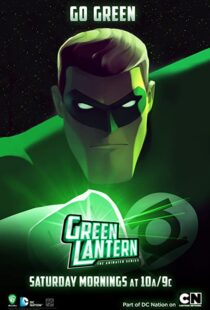 دانلود انیمیشن Green Lantern: The Animated Series95175-895268514