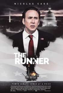 دانلود فیلم The Runner 201595896-841858229