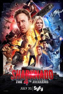 دانلود فیلم Sharknado 4: The 4th Awakens 201699840-1622161966