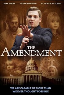 دانلود فیلم The Amendment 201892717-1691748252