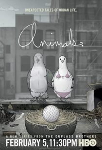 دانلود انیمیشن Animals.94622-1426078412
