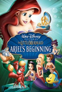 دانلود انیمیشن The Little Mermaid: Ariel’s Beginning 200897354-471043918