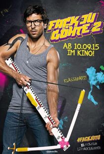 دانلود فیلم Suck Me Shakespeer 2 201592973-1606666965