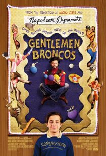 دانلود فیلم Gentlemen Broncos 200998689-908347530