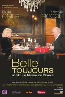 دانلود فیلم Belle toujours 200693321-1755915457