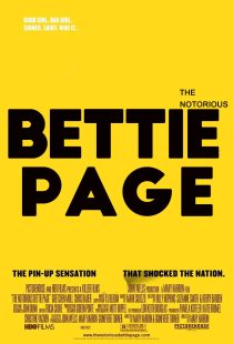 دانلود فیلم The Notorious Bettie Page 2005100545-94067071