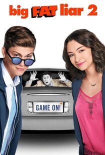 دانلود فیلم Bigger Fatter Liar 201794740-1375122673