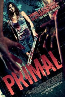 دانلود فیلم Primal 201097539-1963863993