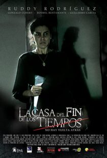 دانلود فیلم The House at the End of Time 201393538-508333192