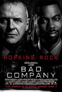 دانلود فیلم Bad Company 200294980-1793560551