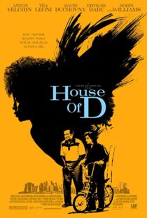 دانلود فیلم House of D 2004100412-701173727