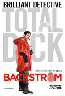 دانلود سریال Backstrom99354-846209859