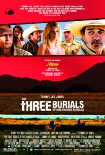 دانلود فیلم The Three Burials of Melquiades Estrada 2005100558-1676244440