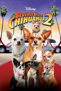دانلود فیلم Beverly Hills Chihuahua 2 201194722-759591229