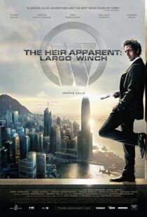 دانلود فیلم The Heir Apparent: Largo Winch 200894124-1253570055