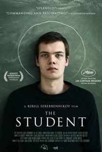 دانلود فیلم The Student 201693566-1002024157