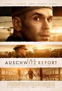 دانلود فیلم The Auschwitz Report 202199443-700655974