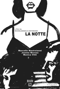 دانلود فیلم La Notte 196194800-223354575