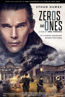 دانلود فیلم Zeros and Ones 202196798-402512101