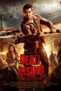 دانلود فیلم Dead Rising: Watchtower 201599897-195728592