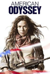 دانلود سریال American Odyssey96084-1354744539