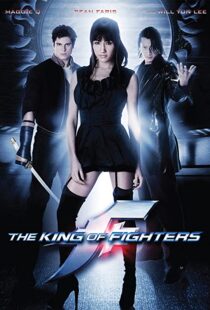دانلود فیلم The King of Fighters 201097578-590673201