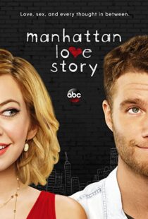 دانلود سریال Manhattan Love Story99986-422712663