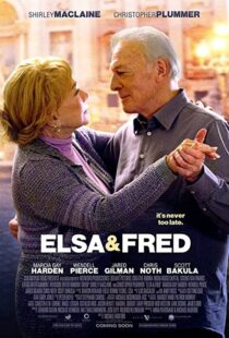 دانلود فیلم Elsa & Fred 201494669-689744978