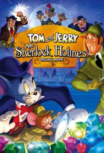 دانلود انیمیشن Tom and Jerry Meet Sherlock Holmes 201099961-20151510