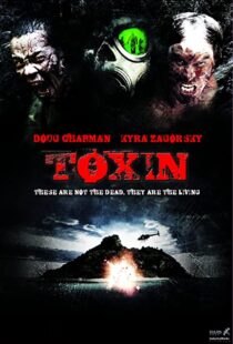 دانلود فیلم Toxin 201495188-389632396
