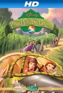 دانلود انیمیشن Pixie Hollow Games 201192141-1262264299