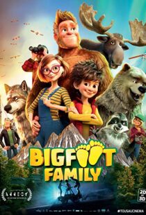 دانلود انیمیشن Bigfoot Family 2020100021-1191491642