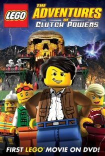 دانلود انیمیشن Lego: The Adventures of Clutch Powers 201092034-1253634729
