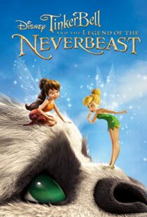 دانلود انیمیشن Tinker Bell and the Legend of the NeverBeast 201499861-526467565