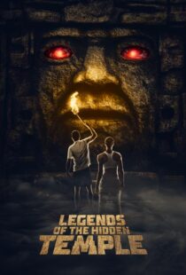 دانلود سریال Legends of the Hidden Temple100236-813155191