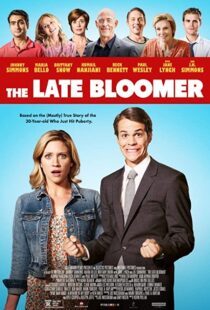 دانلود فیلم The Late Bloomer 201696667-1466340267