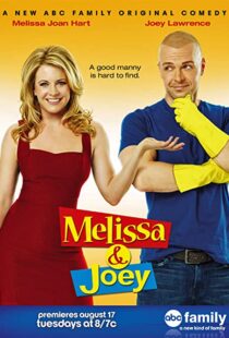 دانلود سریال Melissa & Joey96544-618870313