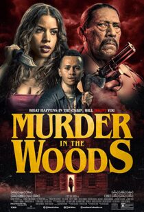 دانلود فیلم Murder in the Woods 202194994-188654754