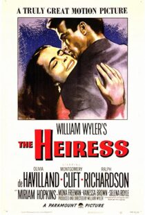 دانلود فیلم The Heiress 194993535-1532126481