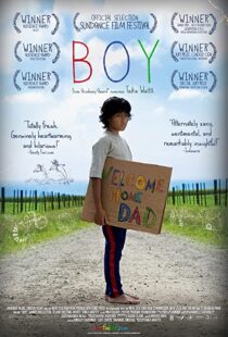 دانلود فیلم Boy 2010100381-1289513864
