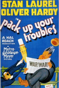 دانلود فیلم Pack Up Your Troubles 193298781-812193714