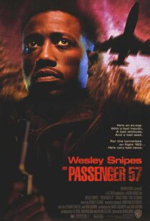 دانلود فیلم Passenger 57 199292577-1257657721