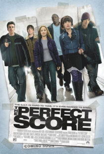 دانلود فیلم The Perfect Score 200495799-696744435