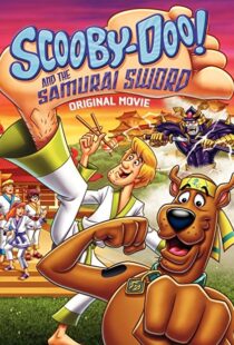 دانلود انیمیشن Scooby-Doo and the Samurai Sword 200993490-1878108484