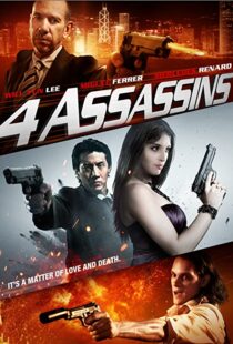 دانلود فیلم Four Assassins 201197918-311070290