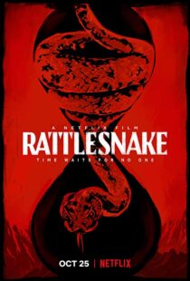 دانلود فیلم Rattlesnake 201999829-2052656237