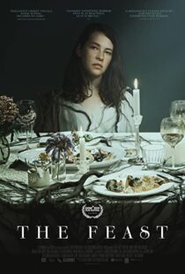 دانلود فیلم The Feast 202199460-1491943984