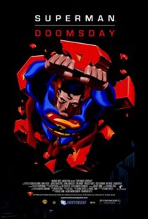 دانلود انیمیشن Superman: Doomsday 200793067-1106618405