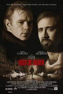 دانلود فیلم Kiss of Death 199594167-1992195119