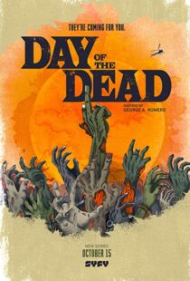 دانلود سریال Day of the Dead98234-1863770774